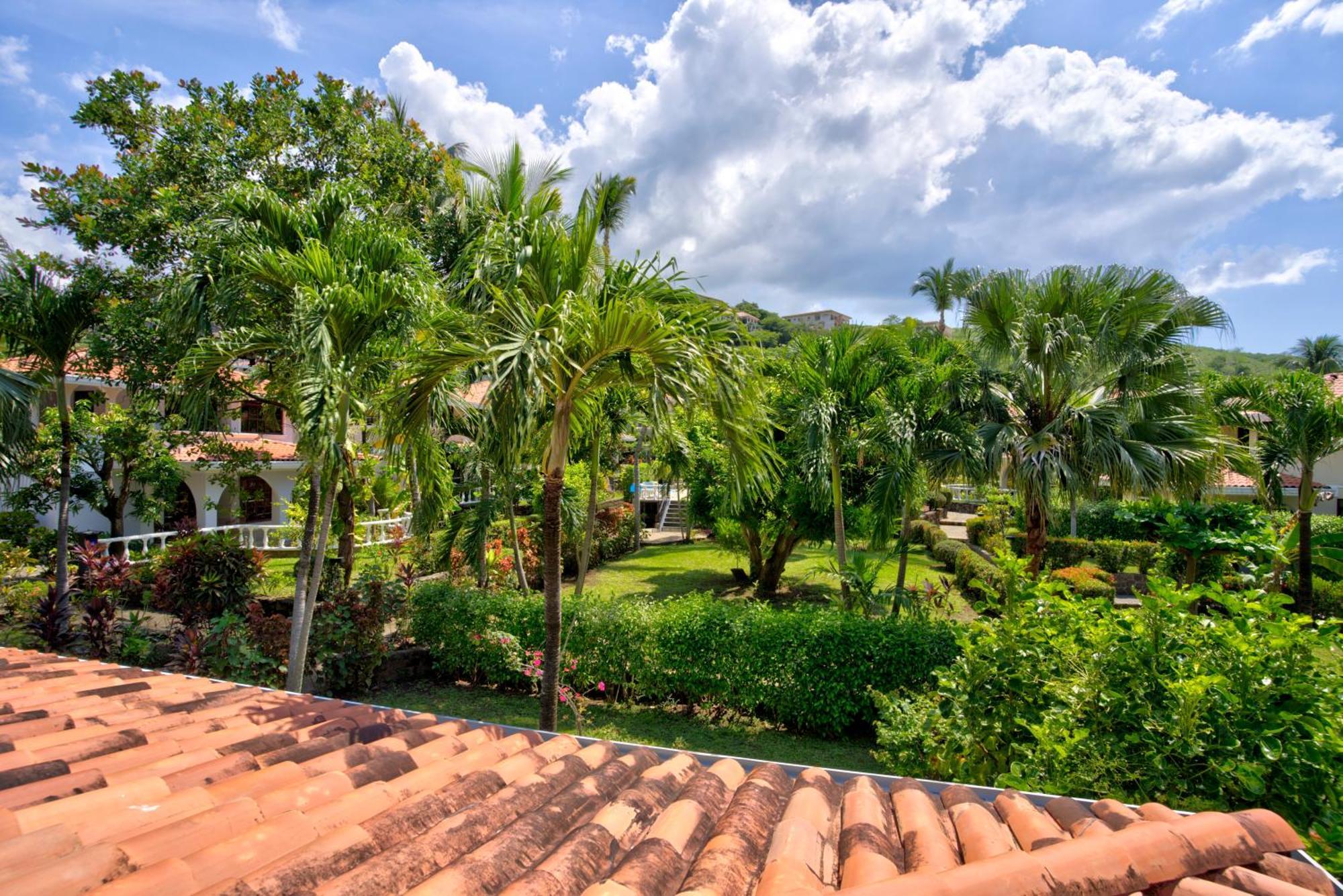 Villa del Sueño Playa Hermosa  Exterior foto